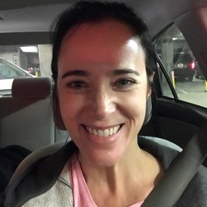 Meet your Posher, Kathy